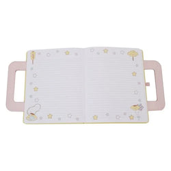Sanrio Hello Kitty and Friends Carnival Lunchbox Stationery Journal (ONLINE ORDER ONLY)