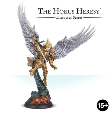 Warhammer 40K: The Horus Heresy – Sanguinius, Primarch of the Blood Angels Legion (ONLINE ORDER ONLY)