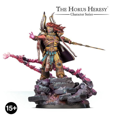 Warhammer 40K: The Horus Heresy – Magnus the Red, Primarch of the Thousand Sons Legion (ONLINE ORDER ONLY)