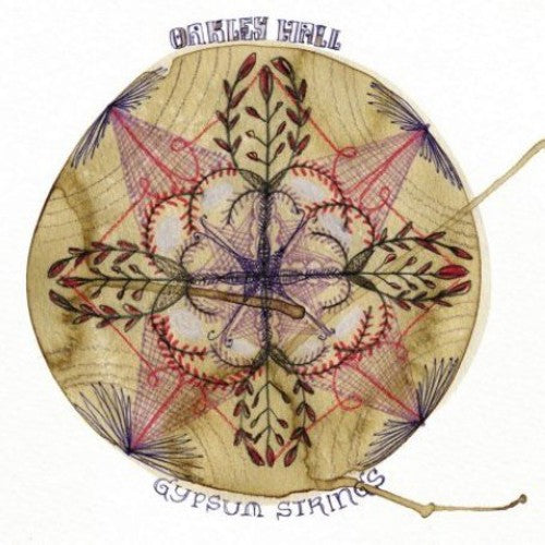 Gypsum Strings [LP]