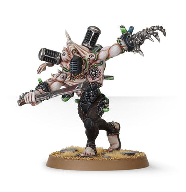 Warhammer 40K: Drukhari - Grotesque (ONLINE ORDER ONLY)