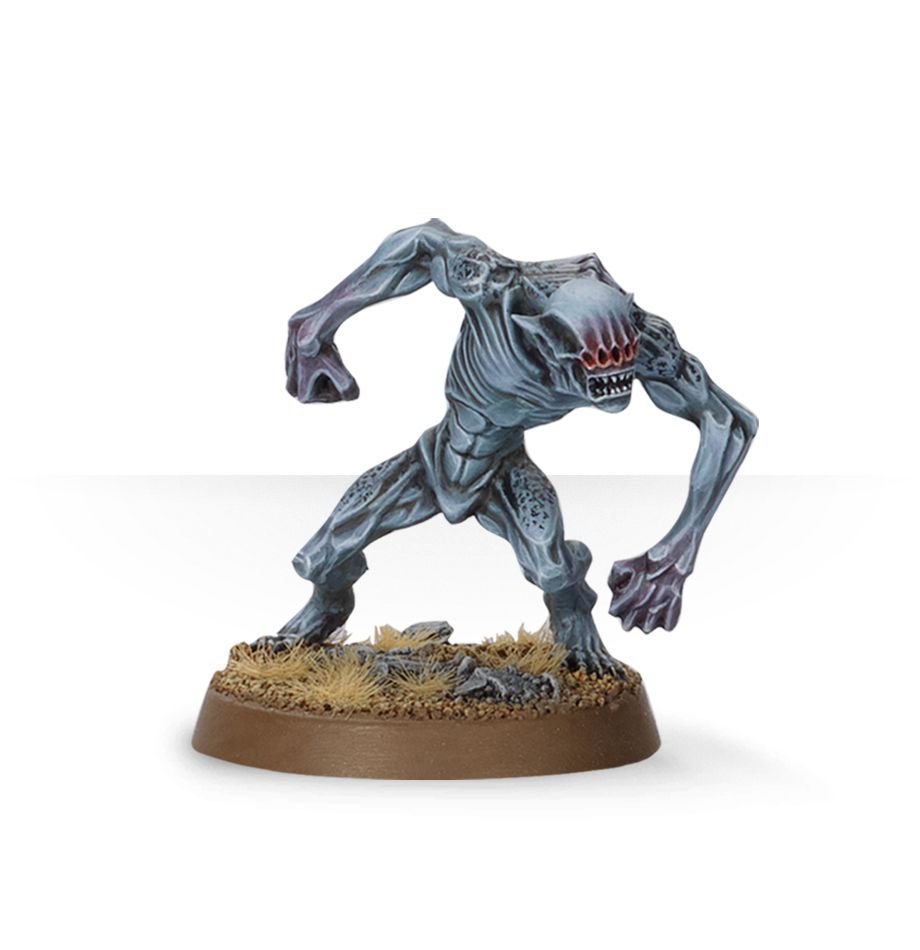 Warhammer 40K: Drukhari - Ur-Ghul (ONLINE ORDER ONLY)