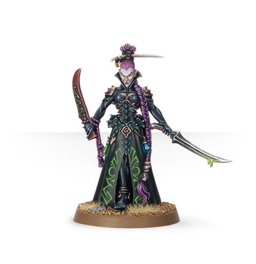 Warhammer 40K: Drukhari - Lhamaean (ONLINE ORDER ONLY)