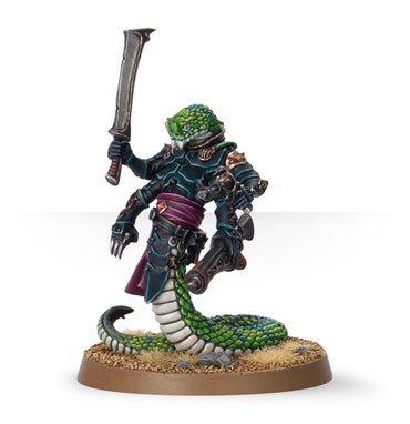 Warhammer 40K: Drukhari - Sslyth (ONLINE ORDER ONLY)