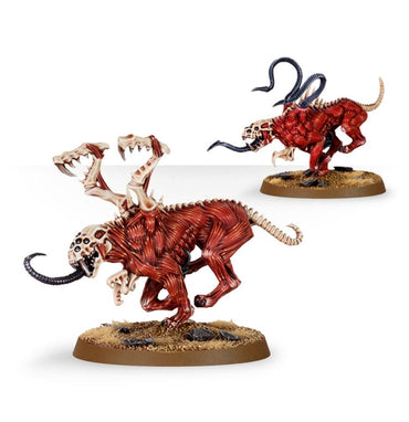 Warhammer 40K: Drukhari - Khymerae (ONLINE ORDER ONLY)