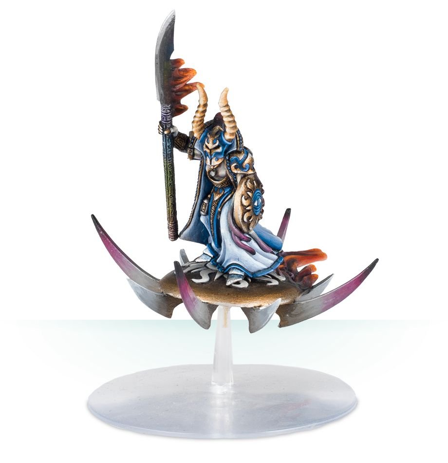 Warhammer: Disciples of Tzeentch - Fatemaster (ONLINE ORDER ONLY)