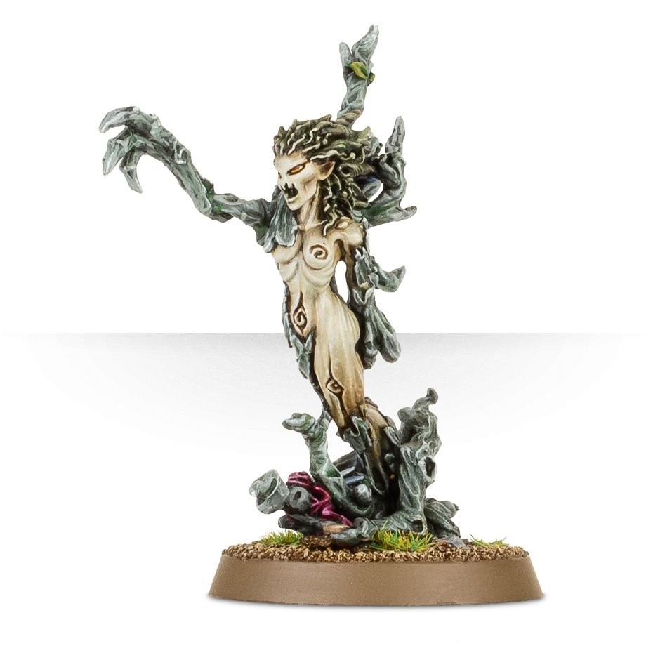 Warhammer: Sylvaneth - Branchwraith (ONLINE ORDER ONLY)