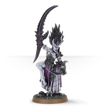 Warhammer 40K: Chaos Daemons - Herald of Slaanesh (ONLINE ORDER ONLY)