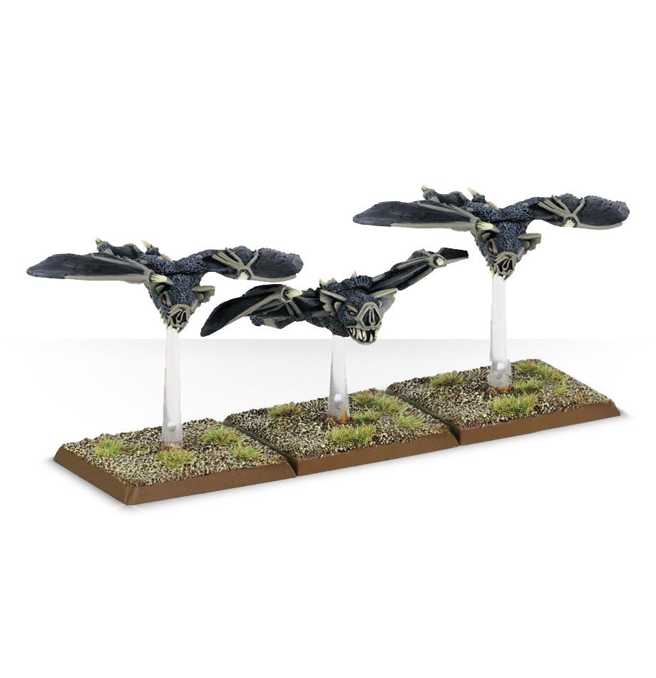 Warhammer: Legions of Nagash - Fell Bats (ONLINE ORDER ONLY)