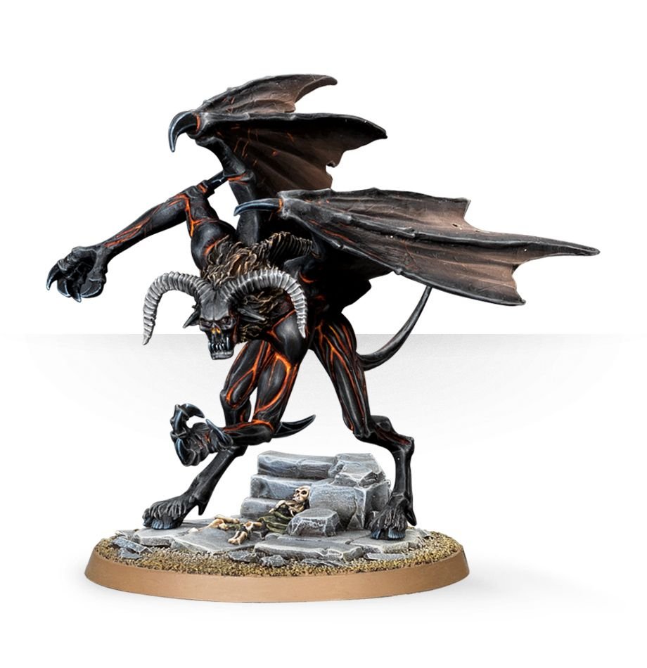 The Lord of the Rings - Dweller in the Dark (ONLINE ORDER ONLY)