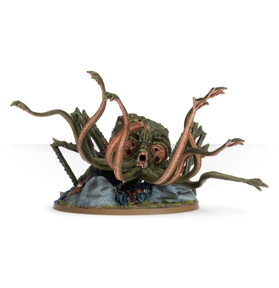 The Lord of the Rings - The Watcher in the Water (ONLINE ORDER ONLY)