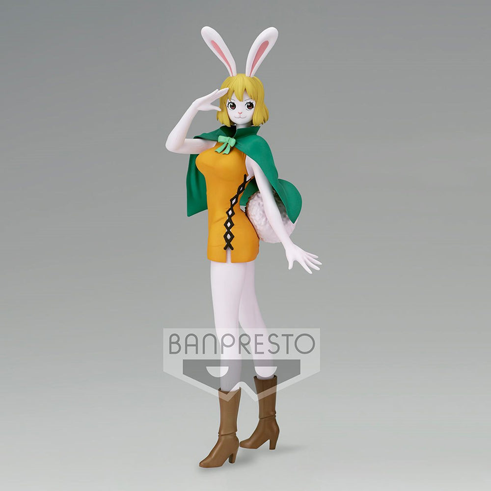 One Piece: Glitter & Glamours - Carrot - Version A (ONLINE ORDER ONLY)