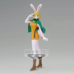 One Piece: Glitter & Glamours - Carrot - Version A (ONLINE ORDER ONLY)