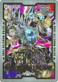 Field Center Card: Noritoshi (World Championship 2019) Promo (ONLINE ORDER ONLY)