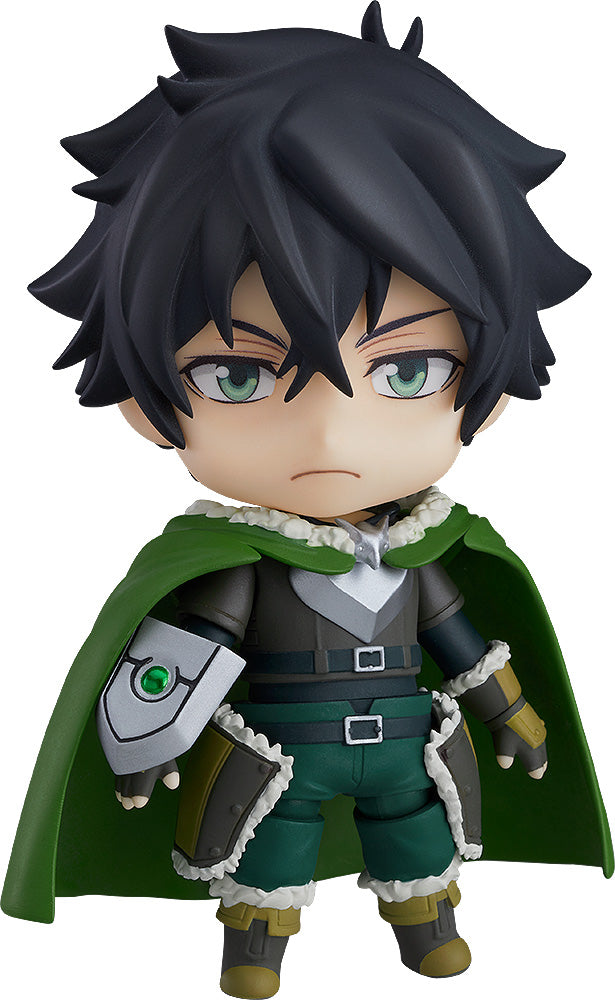 Nendoroid: The Rising of the Shield Hero - Shield Hero #1113 (ONLINE ORDER ONLY)
