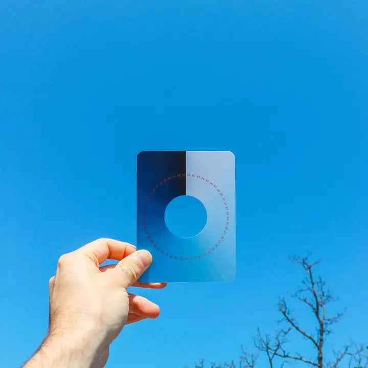 Cyanometer (ONLINE ORDER ONLY)