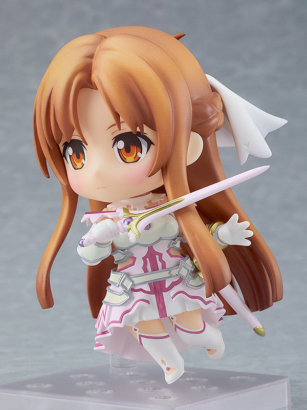 Nendoroid: Sword Art Online Alicization: War of Underworld - Asuna [Stacia, the Goddess of Creation] #1343 (ONLINE ORDER ONLY)