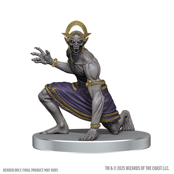 D&D Icons of the Realms: Monster Manual Collection 2 - Booster