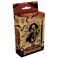 Paper App Dungeon - Board Game (Online Order Only)