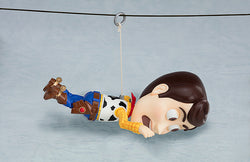 Good Smile Company: Nendoroid: Toy Story - Woody DX Version #1048-DX (ONLINE ORDER ONLY)
