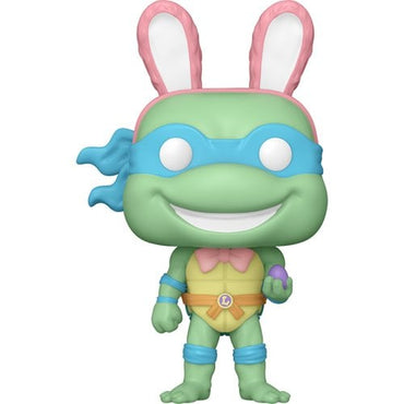 Funko Pop! - Teenage Mutant Ninja Turtles Easter Vinyl Figures - Select Figure(s) (Online Order Only)