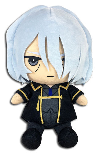 Great Eastern Entertainment Cowboy Bebop Vicious Plush Doll 8" (ONLINE ORDER ONLY)