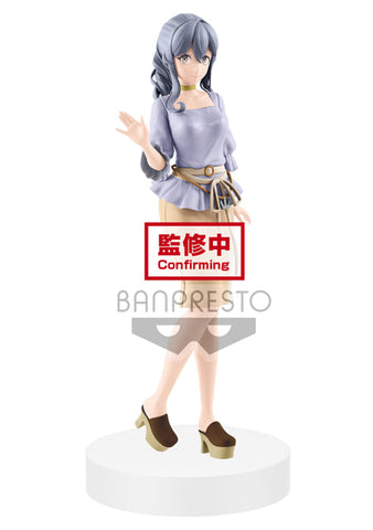 Kantai Collection - KanColle - EXQ - Figure - Gotland Figure (Japanese Version) (ONLINE ORDER ONLY)