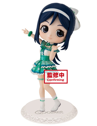Love Live! Sunshine!! Q posket -Kana Matsuura - (Ver. B), Figure (ONLINE ORDER ONLY)