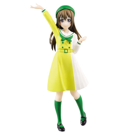Love Live! Nijigasaki High School Idol Club Shizuko Osaka Figure (ONLINE ORDER ONLY)