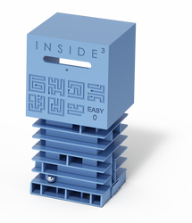 INSIDE 3 - 0 (ONLINE ORDER ONLY)