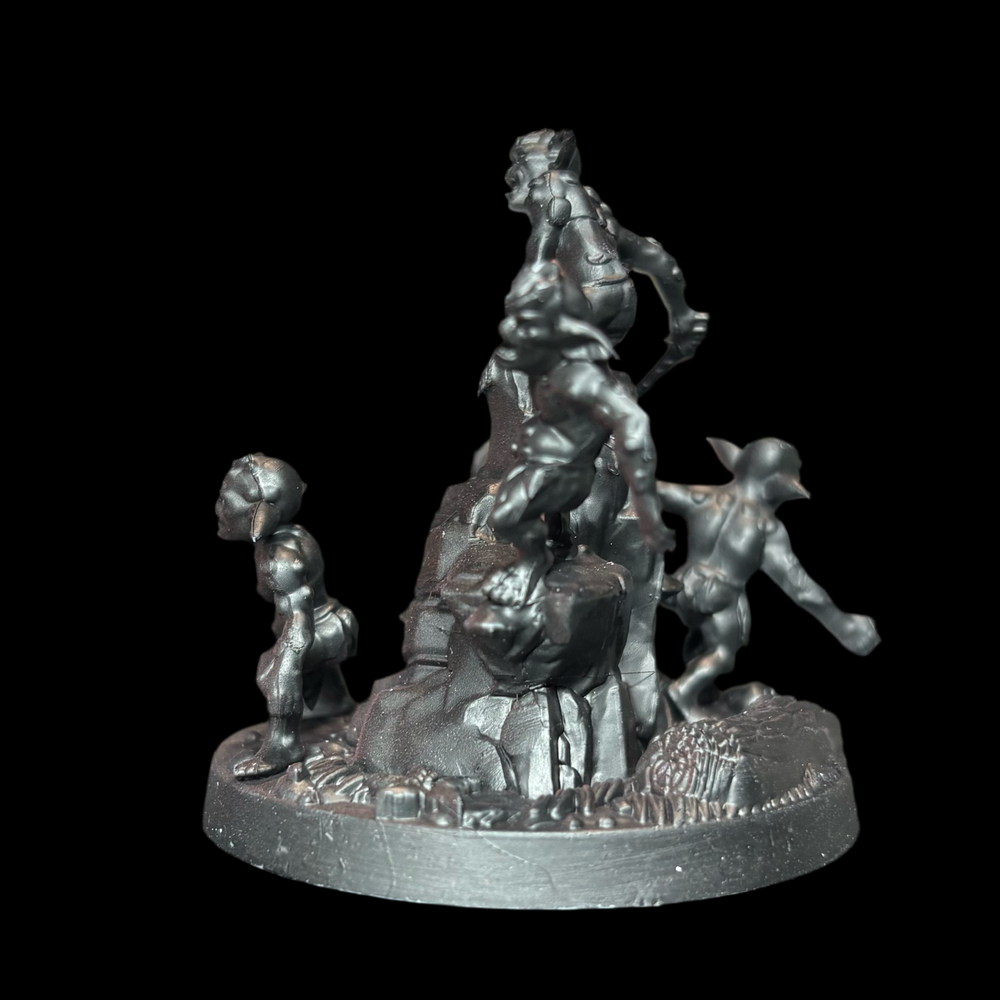 Goblin Squad (ONLINE ORDER ONLY)