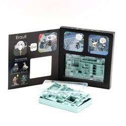 INSIDE 3 Legends (ONLINE ORDER ONLY)