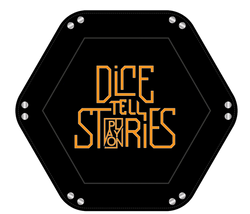 Premium Dice Trays