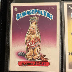 Garbage Pail kids 18 cards (Online Order Only)