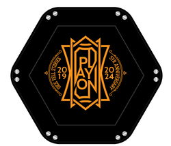 Premium Dice Trays