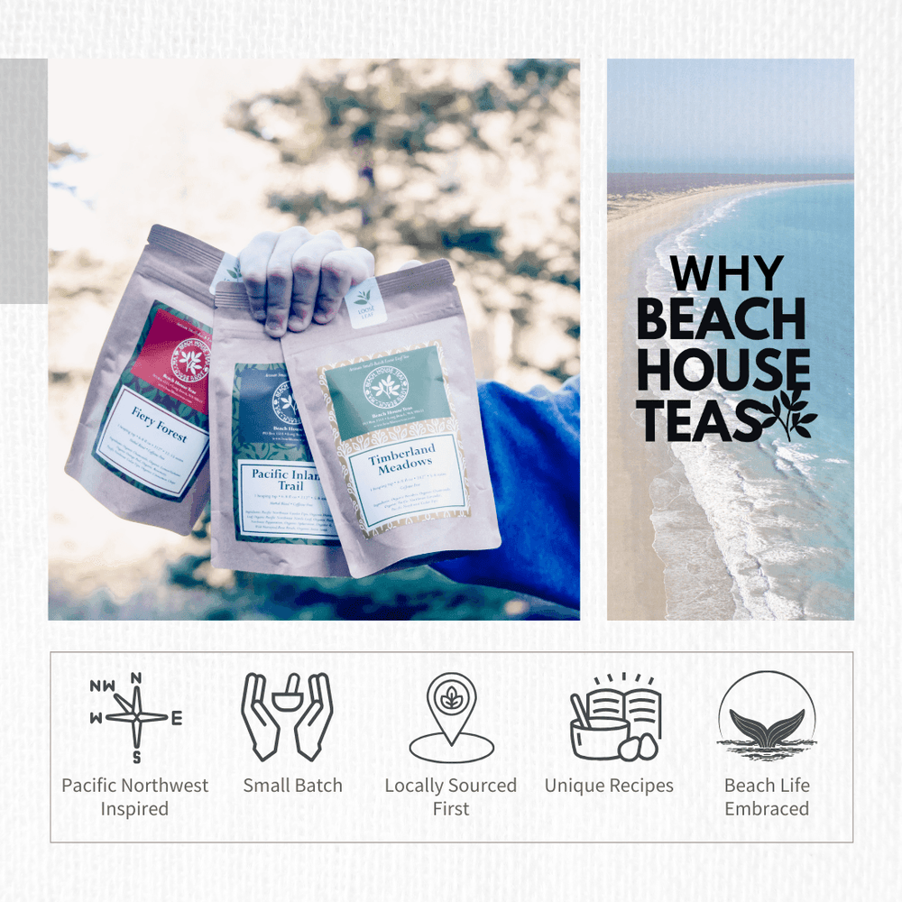 Chai Spices infused artisan culinary sugar (ONLINE ORDER ONLY)