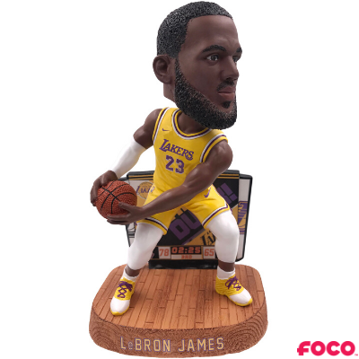Scoreboard Bobbleheads (ONLINE ORDER ONLY)