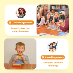 Grade 2 Shark Tank Bundle (Online Order Only)