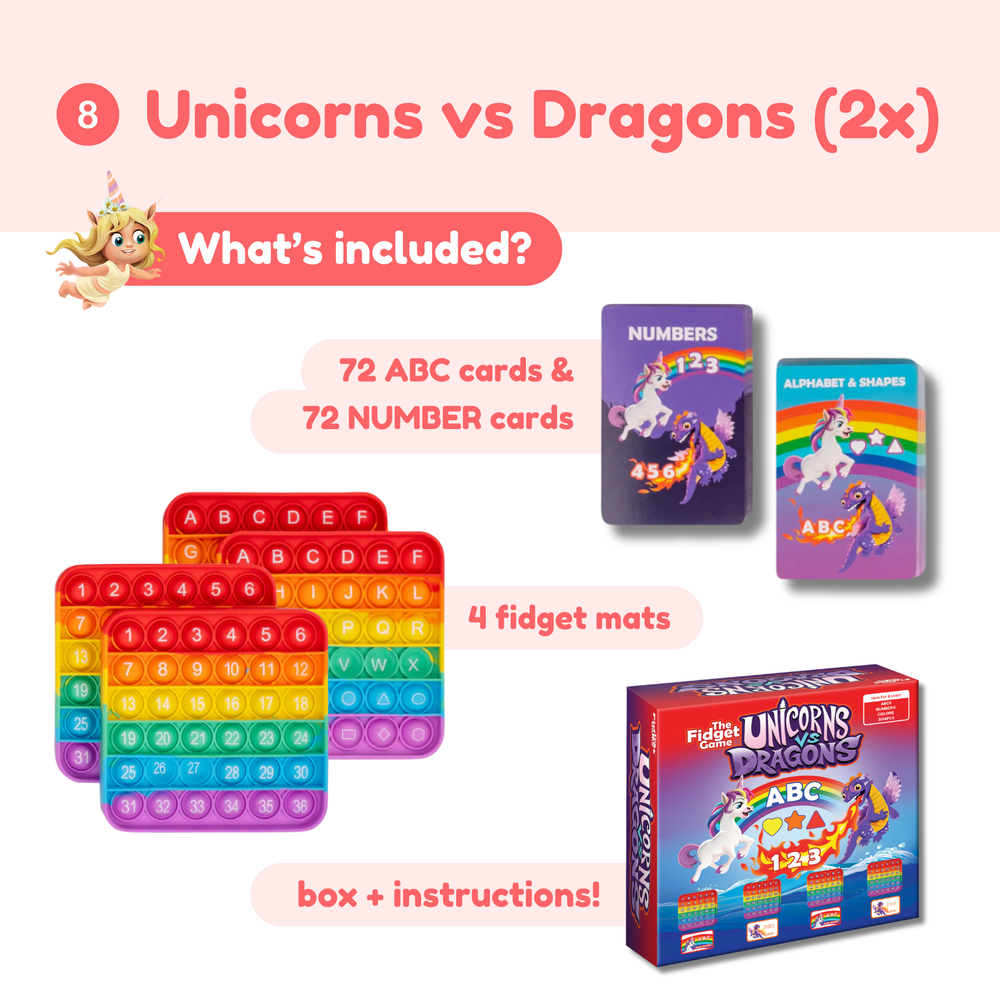 Ultimate School Bundle for K-5 (Online Order Only)