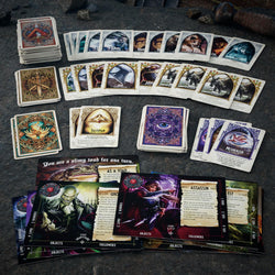 Talisman: 5th Edition Core Game