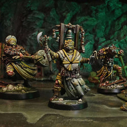 The Carcass Front Starter Set | BUNDLE | Trench Crusade Official | Pre-Order | Not Eligible For Free Shipping (ONLINE ORDER ONLY)