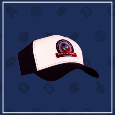 Logo Baseball Hat (ONLINE ORDER ONLY)