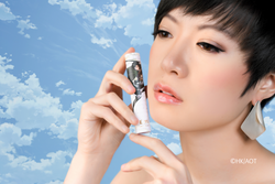 Levi Lip Gloss (ONLINE ORDER ONLY)
