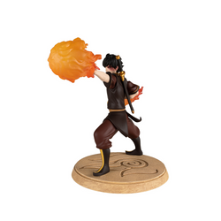 Dark Horse: Avatar: The Last Airbender - Zuko PVC Figure (ONLINE ORDER ONLY)