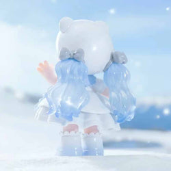 Jotoys: Miana Polar Bear Limited Figure (ONLINE ORDER ONLY)