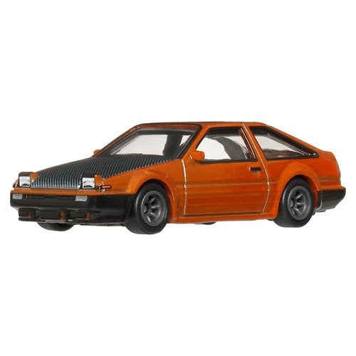 Hot Wheels Car Culture 2026 Japan Historics  - Select Vehicle(s) (ONLINE ORDER ONLY)
