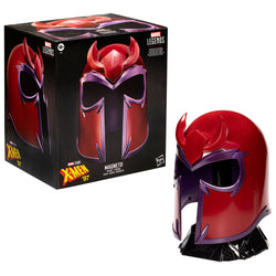 Marvel Legends: Magneto Premium Roleplay Helmet (ONLINE ORDER ONLY)