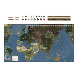 Axis and Allies 1941 Second Edition (ONLINE ORDER ONLY)