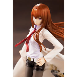 Steins;Gate 0 Kurisu Makise Antinomic Dual Version 1:8 Scale Statue (ONLINE ORDER ONLY)