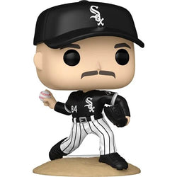 MLB White Sox Dylan Cease Funko Pop! Vinyl Figure #96 (ONLINE ORDER ONLY)